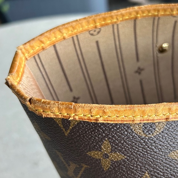 Louis Vuitton Neverfull GM (100% authentic) - Picture 2 of 14